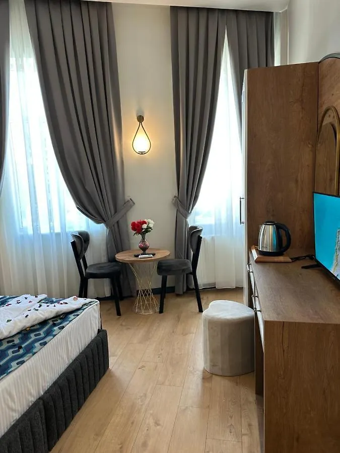 Newalla Hotel Old City Istanbul 5*,  Türkei