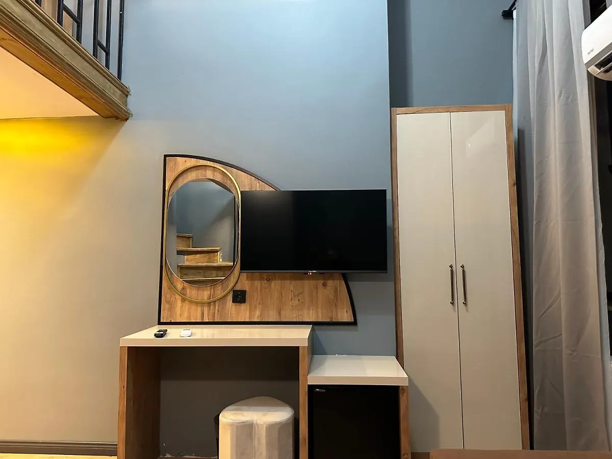 Newalla Hotel Old City Istanbul