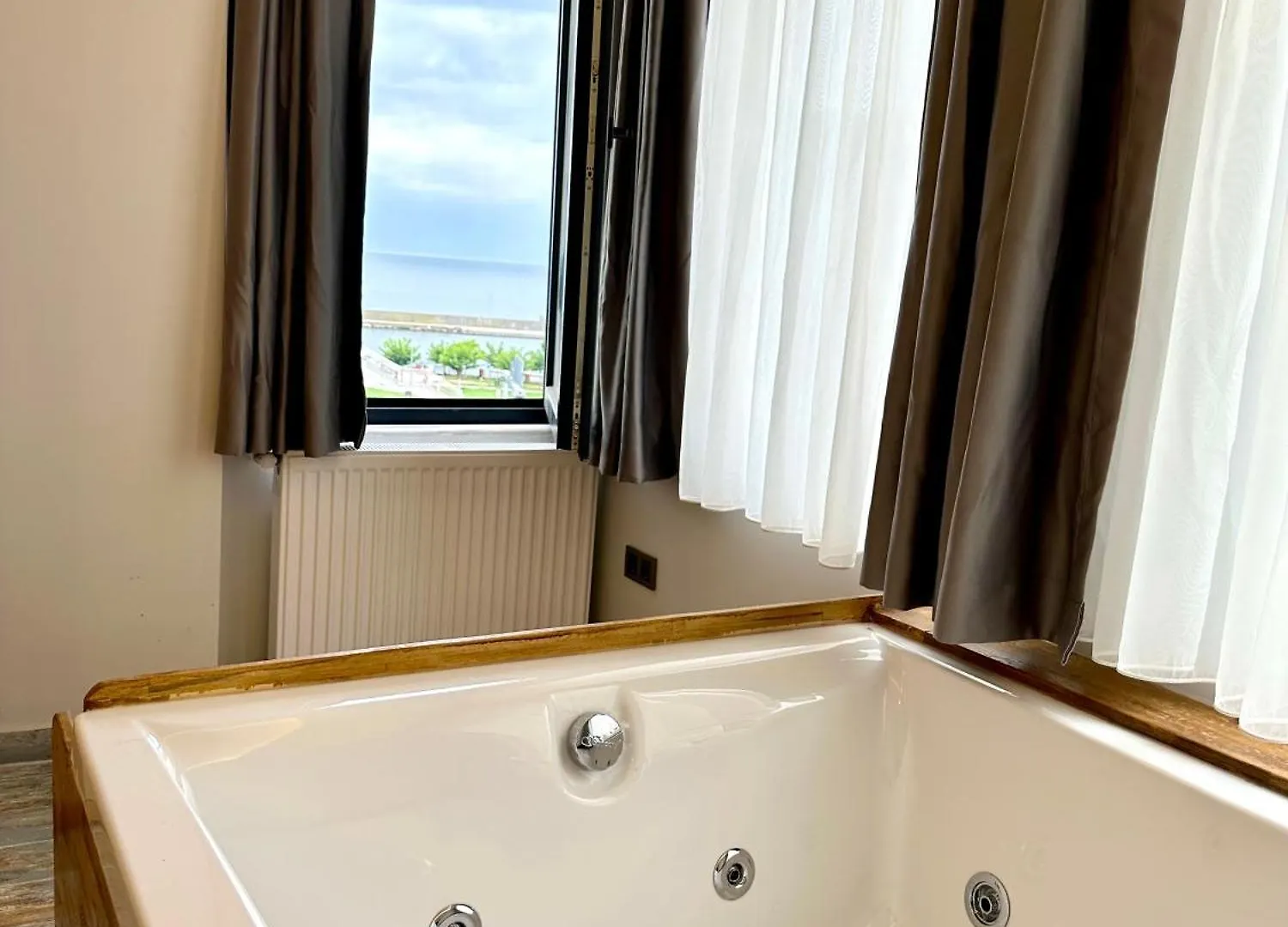 Newalla Hotel Old City Istanbul Türkei