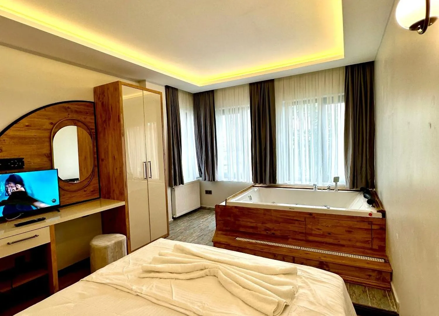 Newalla Hotel Old City Istanbul
