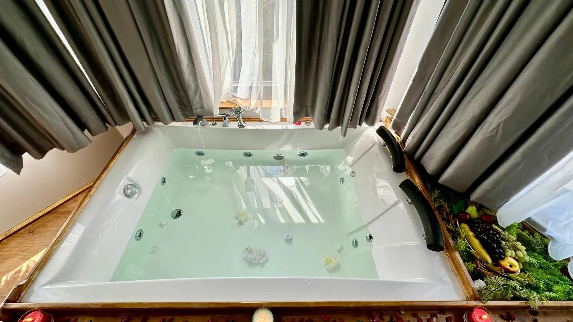 Newalla Hotel Old City Istanbul Türkei
