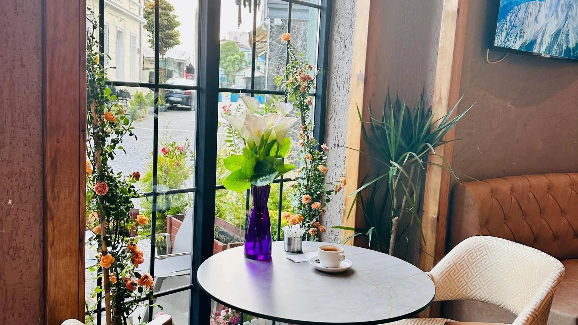 Newalla Hotel Old City Istanbul