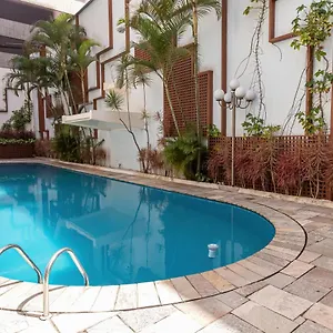 **** Hotel H4 La Paulista Brasile