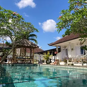  Hotel Rebels Point Indonesia
