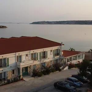 Otel Alesya