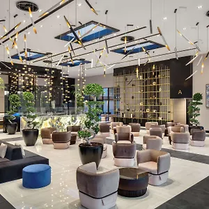 Otel Radisson Aliaga