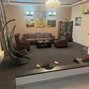 Old Sololaki 3* Tbilisi