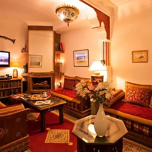 Cherihane 3* Marrakesch