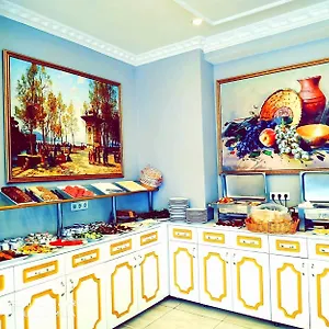 Hotel Sehir Old