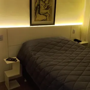 **** Aparthotel Tsue The Palace Flats Brasile