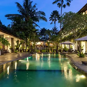 *** Hotel Raya Boutique Indonesia