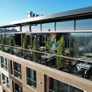 Otel Fragments, İstanbul