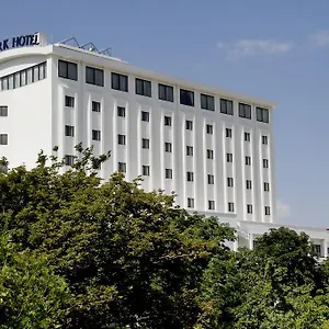 Otel Asrin Park & Convention Center