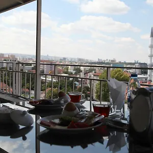 Otel Efes