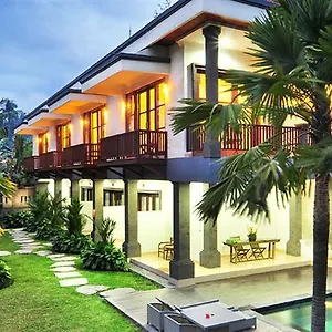 *** Hotel Sonia Bisma Indonesia