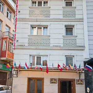 Kumluk Aparthotel