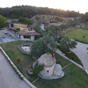 Otel Manej Urla