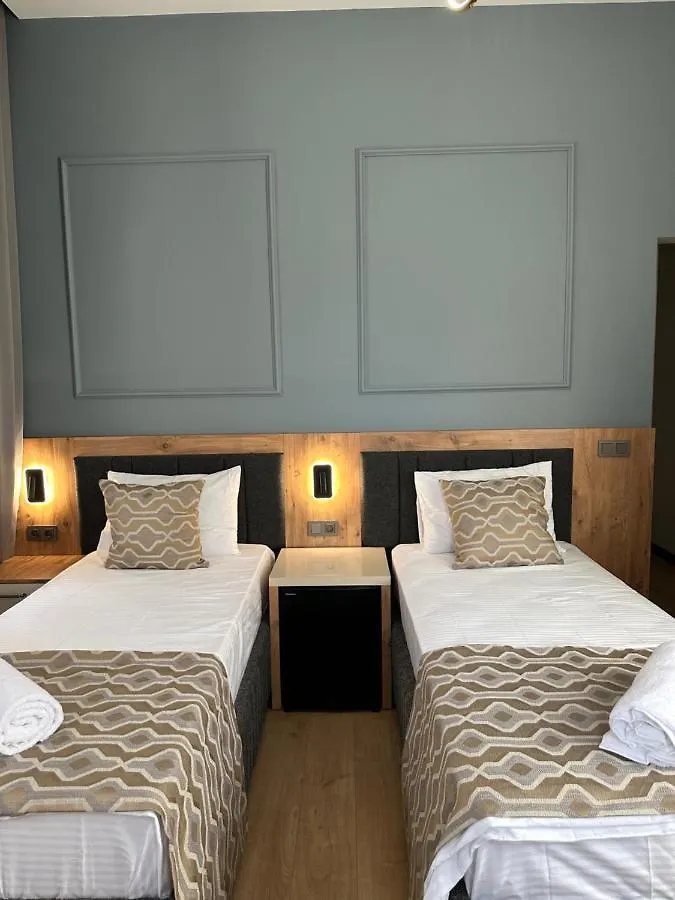 Newalla Hotel Old City Provincia di Provincia di Istanbul 5*,  Turchia