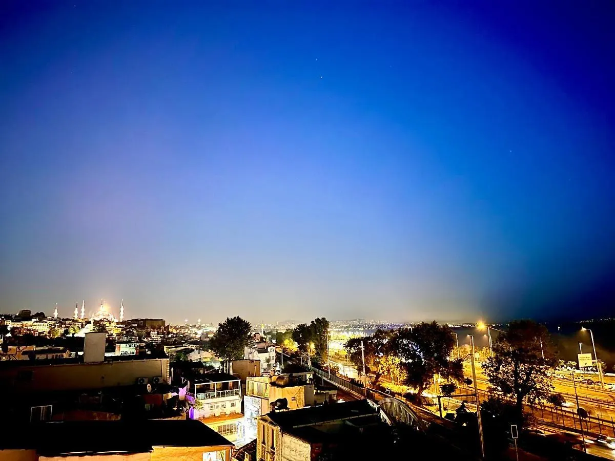 Newalla Hotel Old City Provincia di Provincia di Istanbul 5*,  Turchia