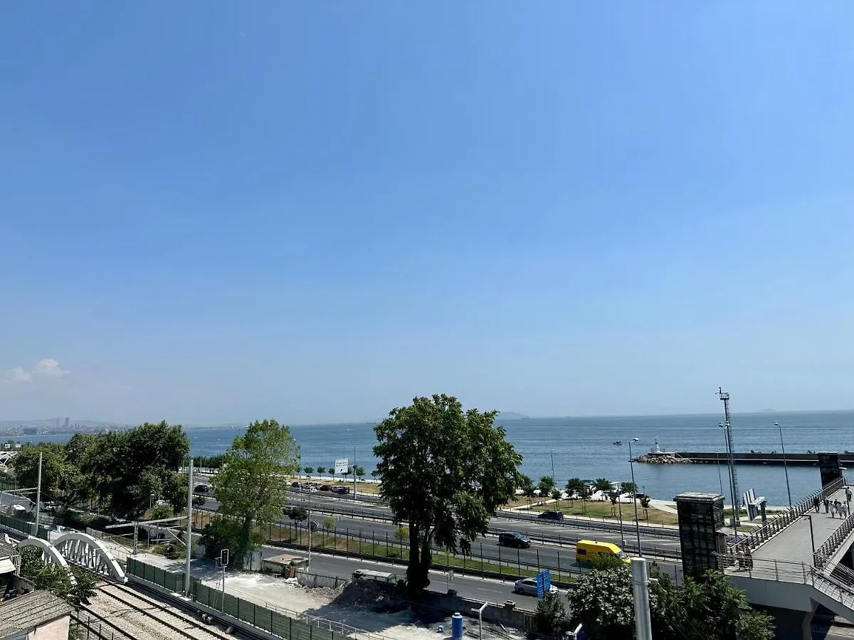 Newalla Hotel Old City Provincia di Provincia di Istanbul