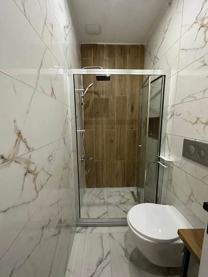 Newalla Hotel Old City Provincia di Provincia di Istanbul 5*,