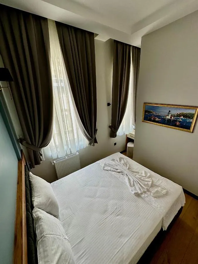 Newalla Hotel Old City Provincia di Provincia di Istanbul