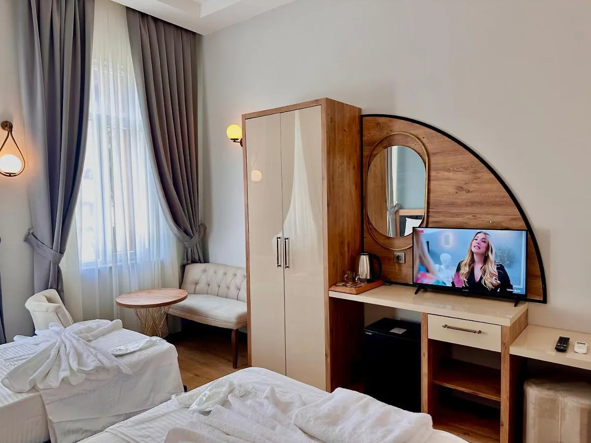 Newalla Hotel Old City Provincia di Provincia di Istanbul