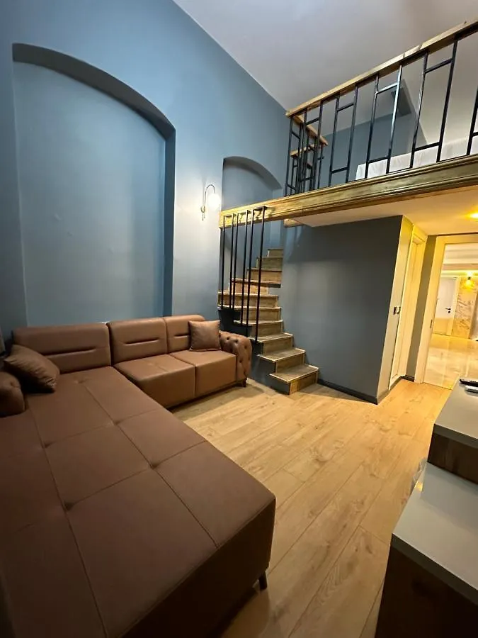 Newalla Hotel Old City Provincia di Provincia di Istanbul