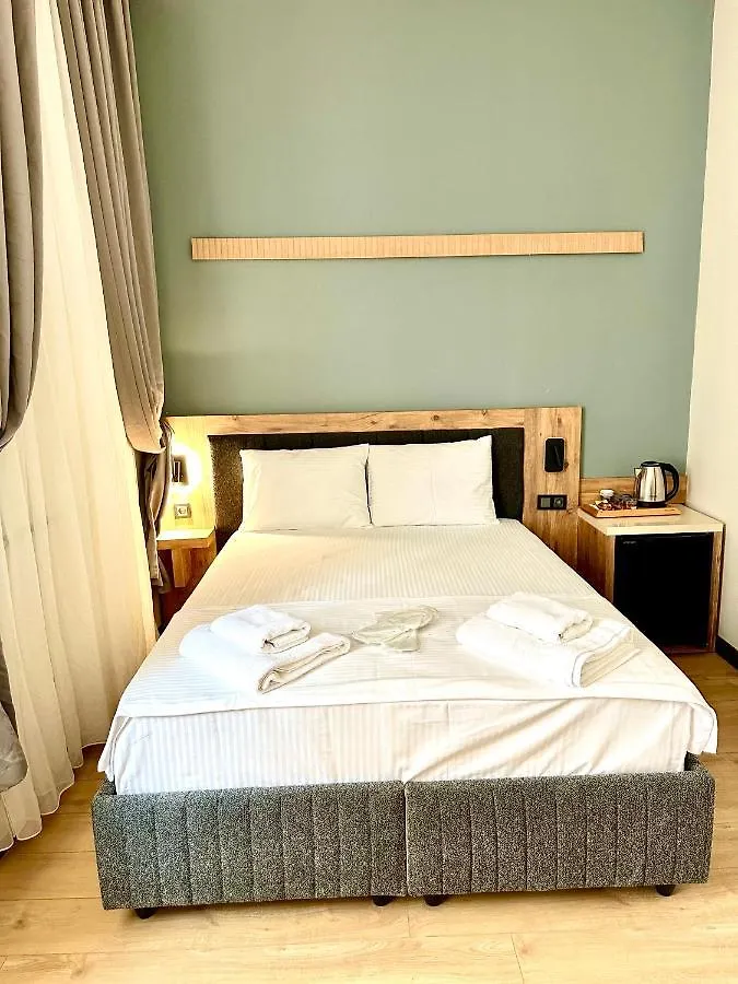 Newalla Hotel Old City Provincia di Provincia di Istanbul