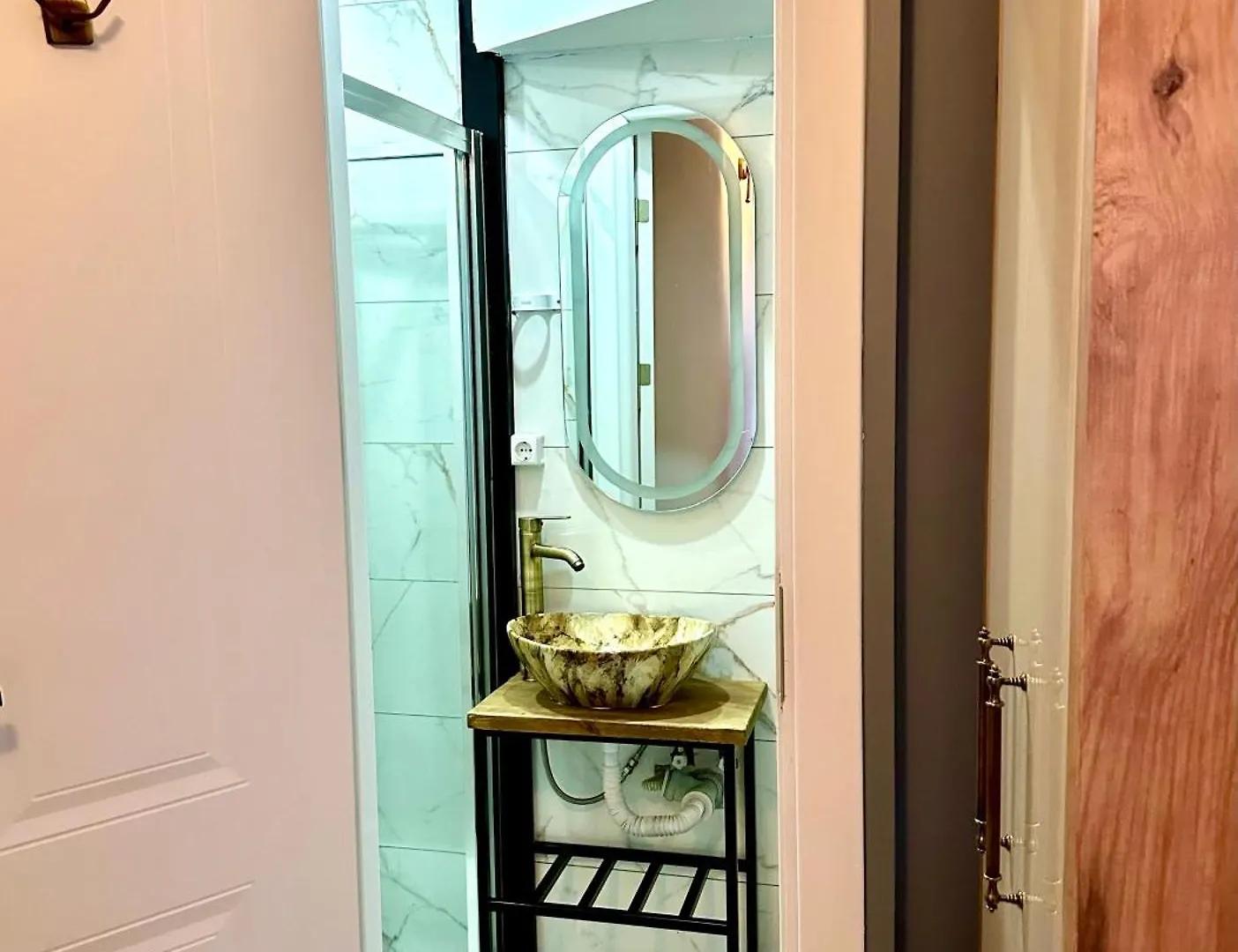 Newalla Hotel Old City Provincia di Provincia di Istanbul