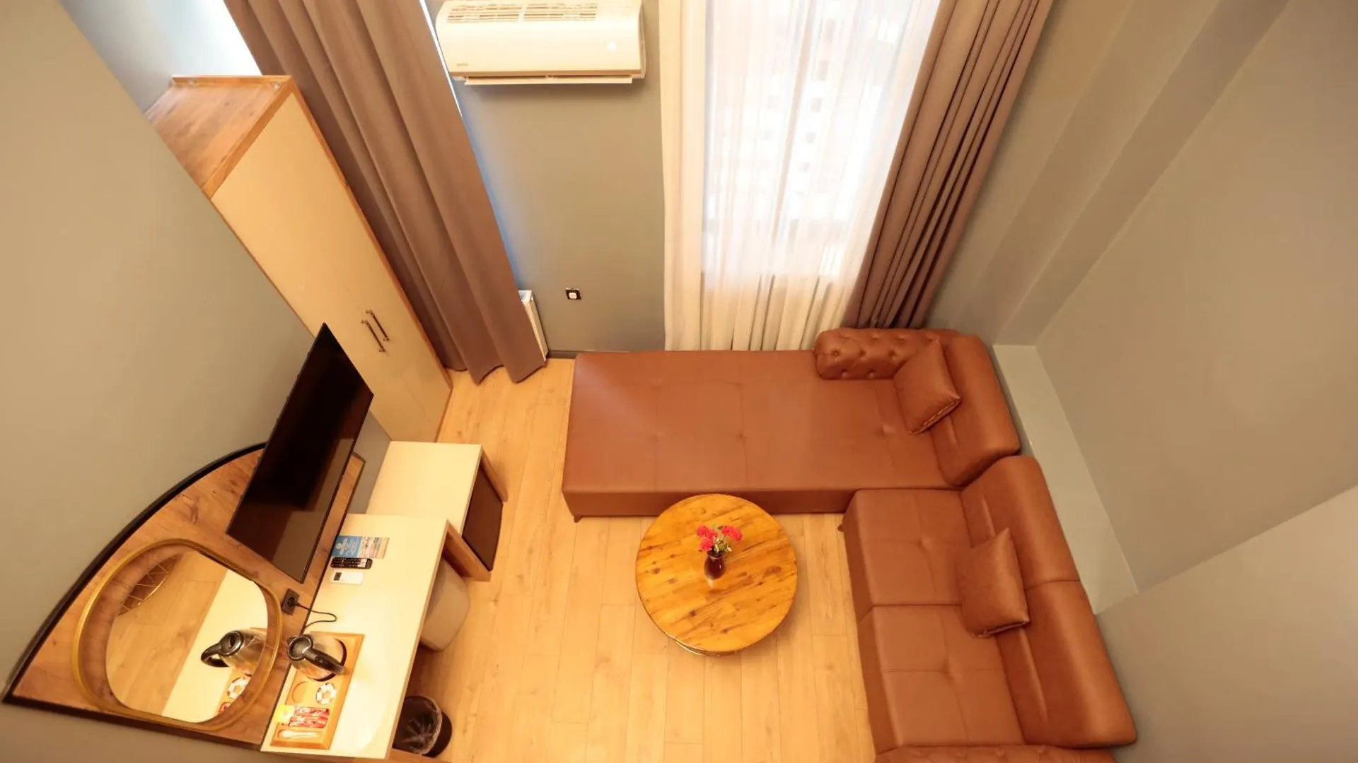 Newalla Hotel Old City Provincia di Provincia di Istanbul