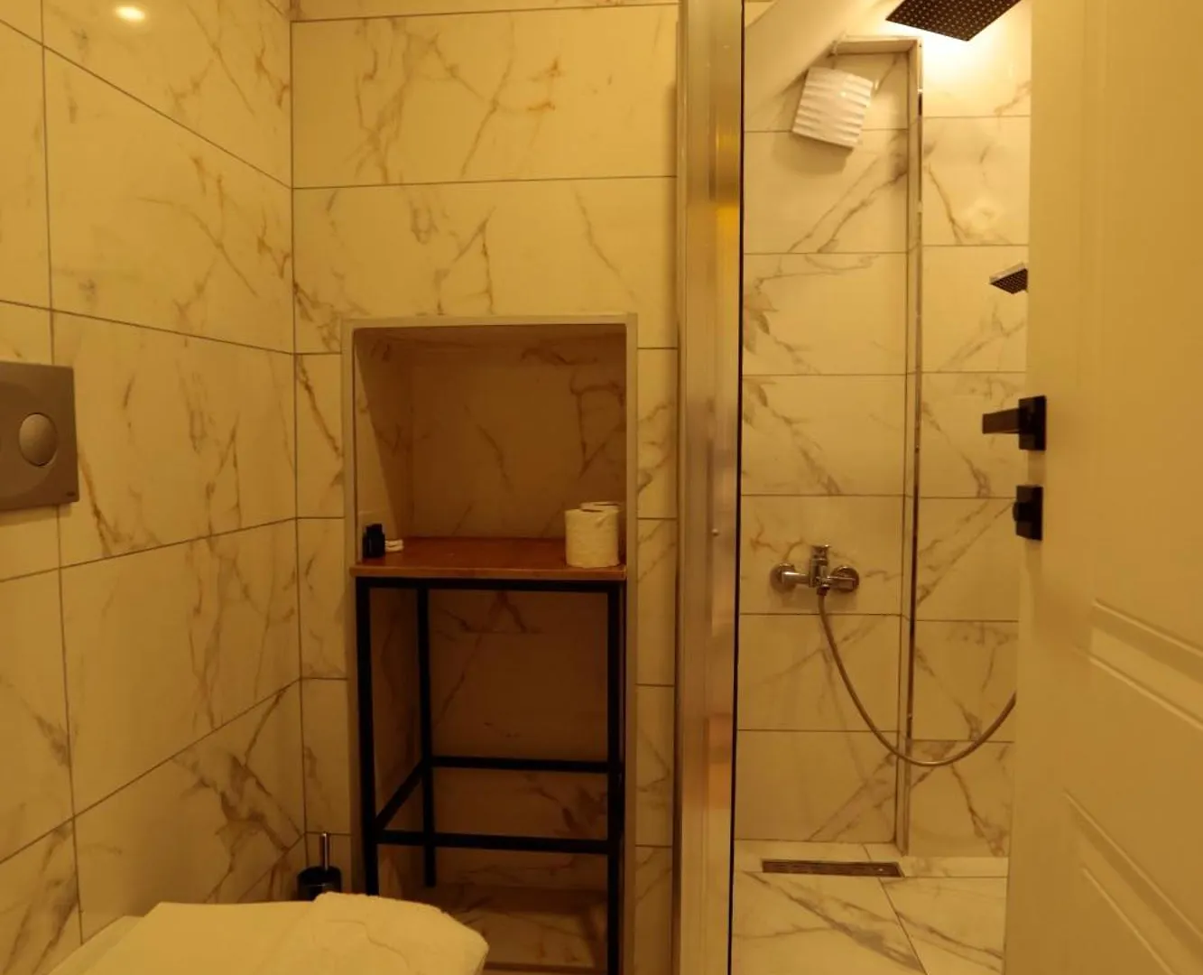 *****  Newalla Hotel Old City Provincia di Provincia di Istanbul Turchia