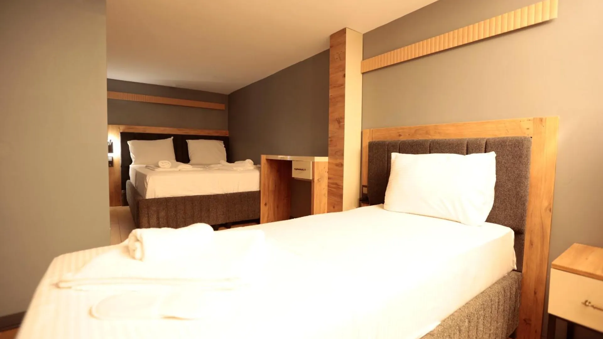 Newalla Hotel Old City Provincia di Provincia di Istanbul