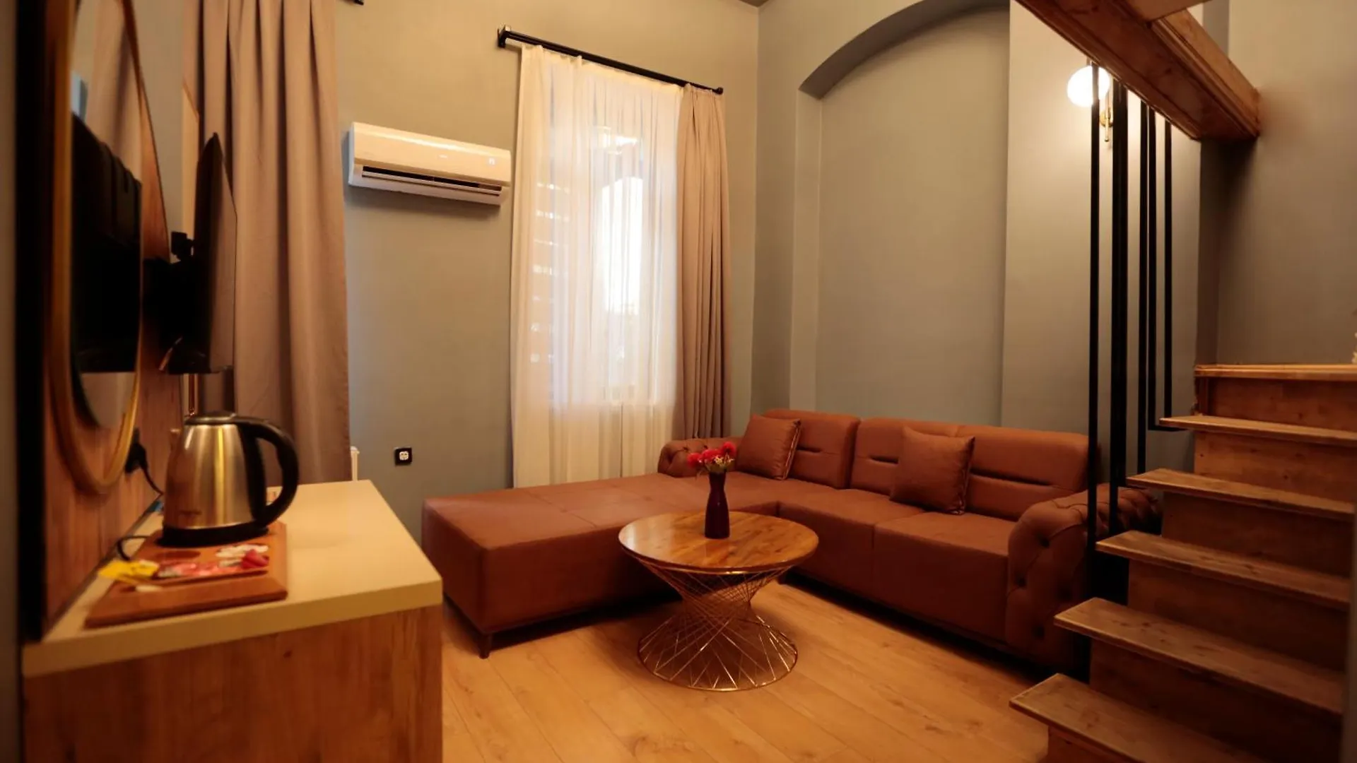 Newalla Hotel Old City Provincia di Provincia di Istanbul