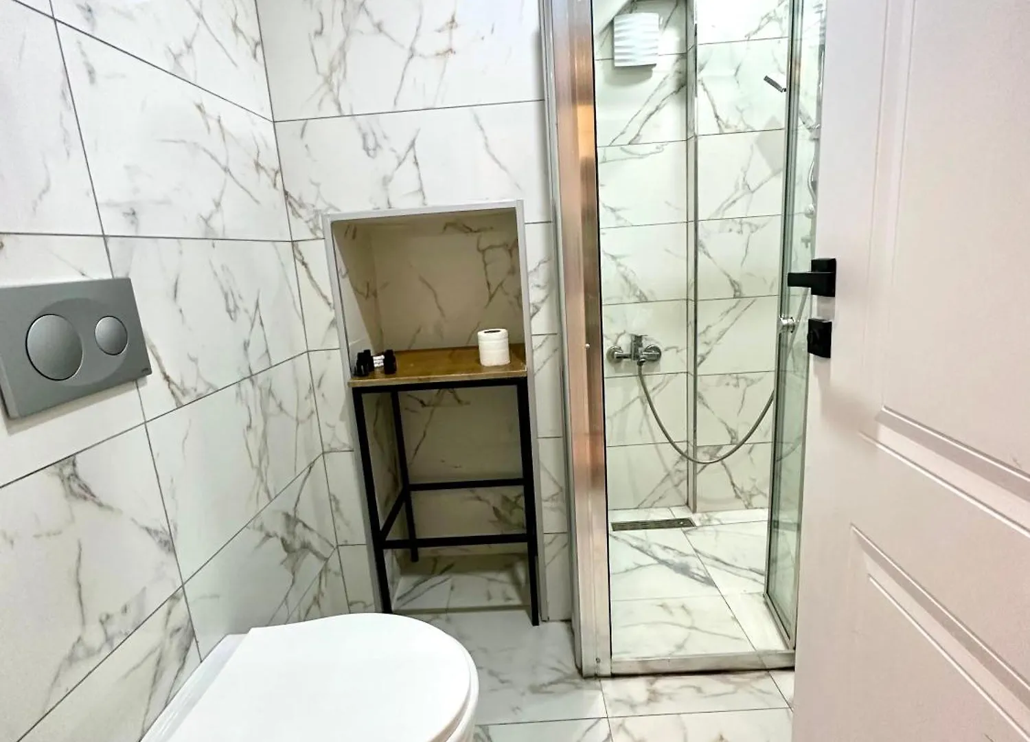 Newalla Hotel Old City Provincia di Provincia di Istanbul 5*,