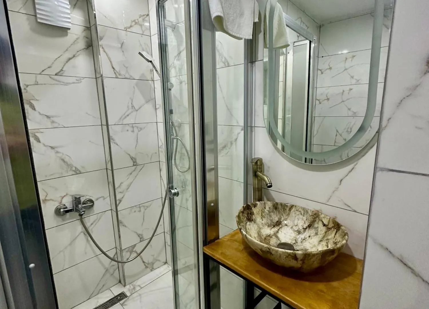 Newalla Hotel Old City Provincia di Provincia di Istanbul