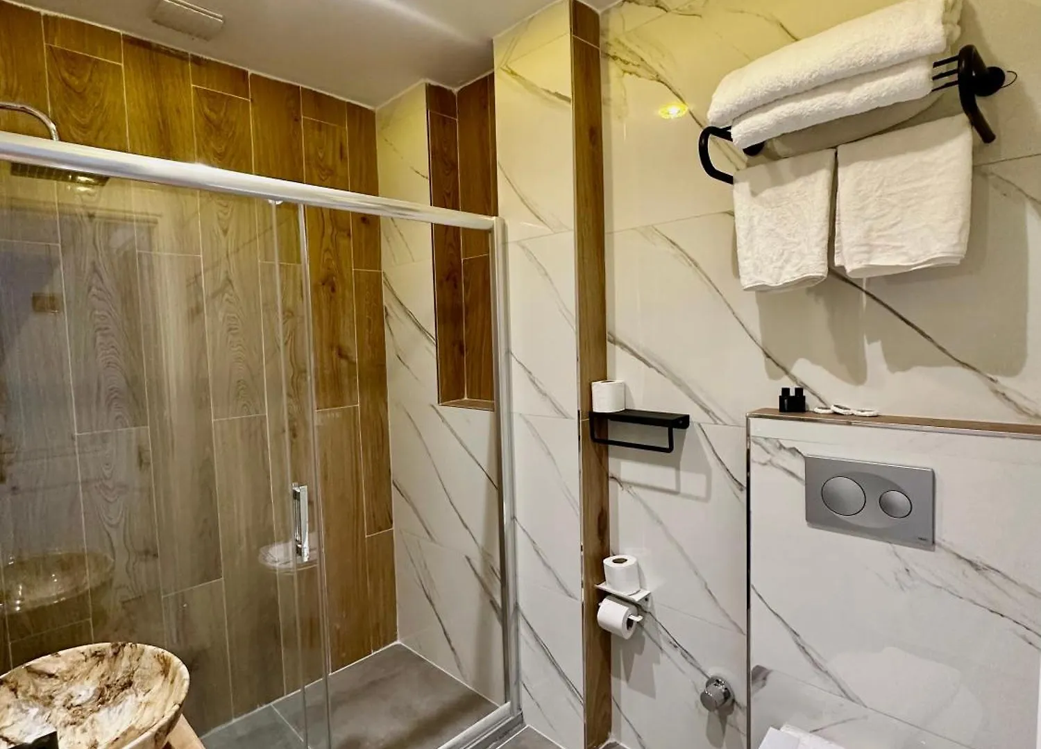Newalla Hotel Old City Provincia di Provincia di Istanbul