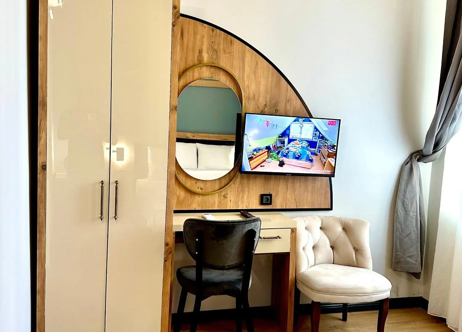 Newalla Hotel Old City Provincia di Provincia di Istanbul