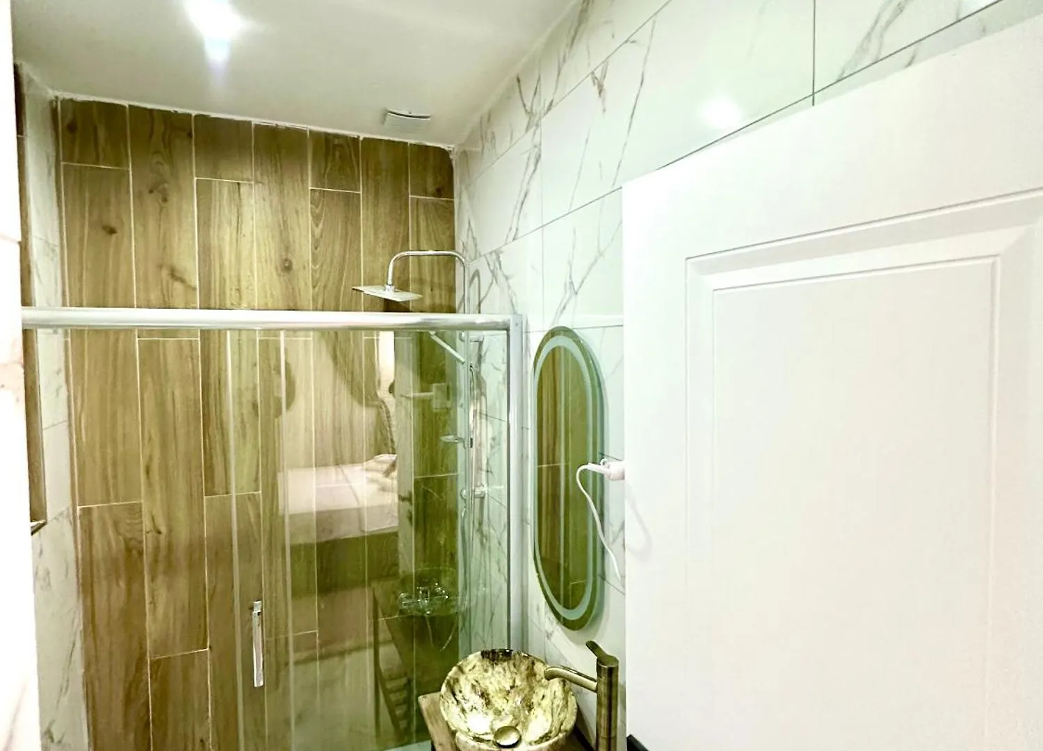 Newalla Hotel Old City Provincia di Provincia di Istanbul Turchia