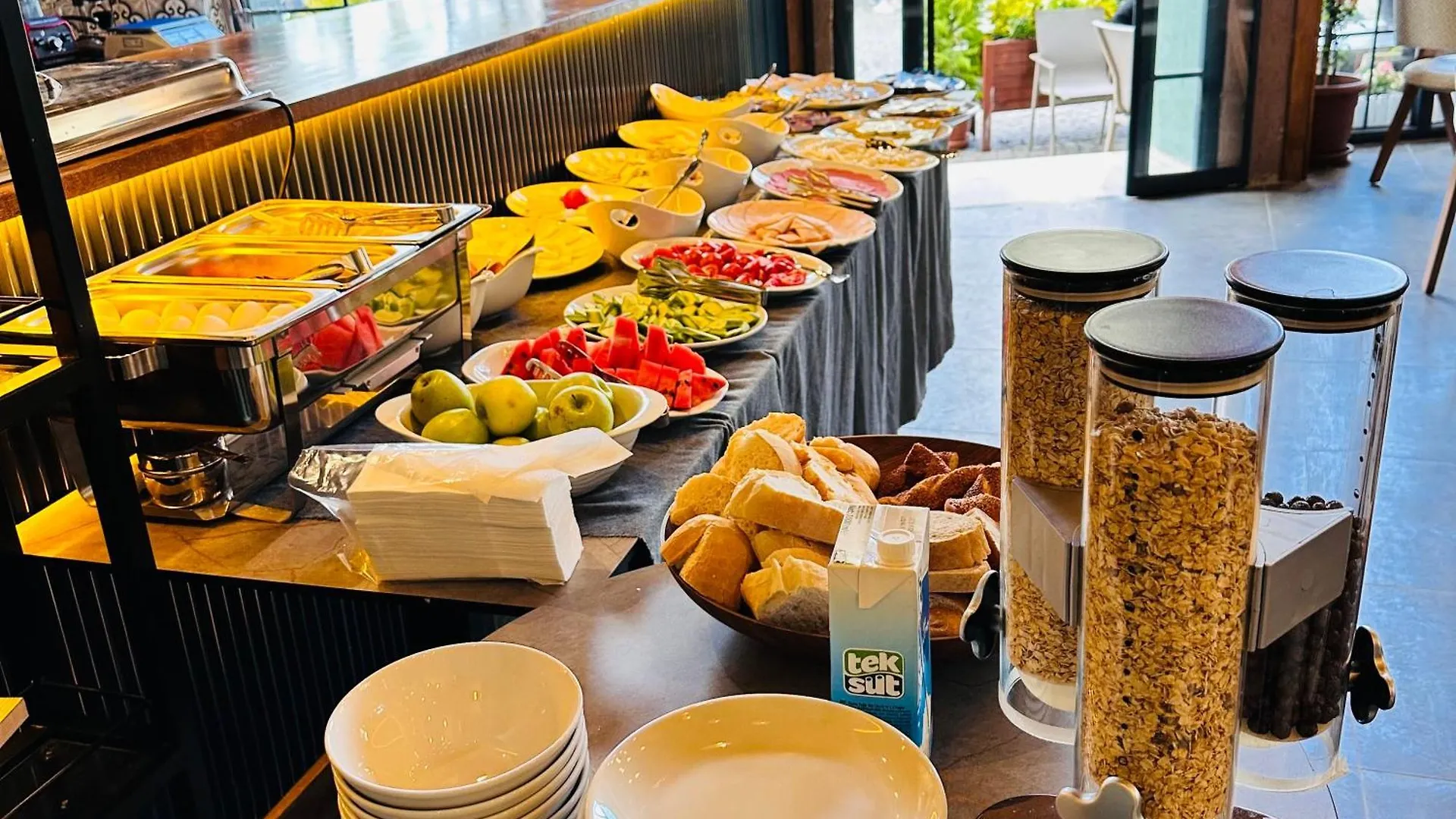 Newalla Hotel Old City Provincia di Provincia di Istanbul 5*,